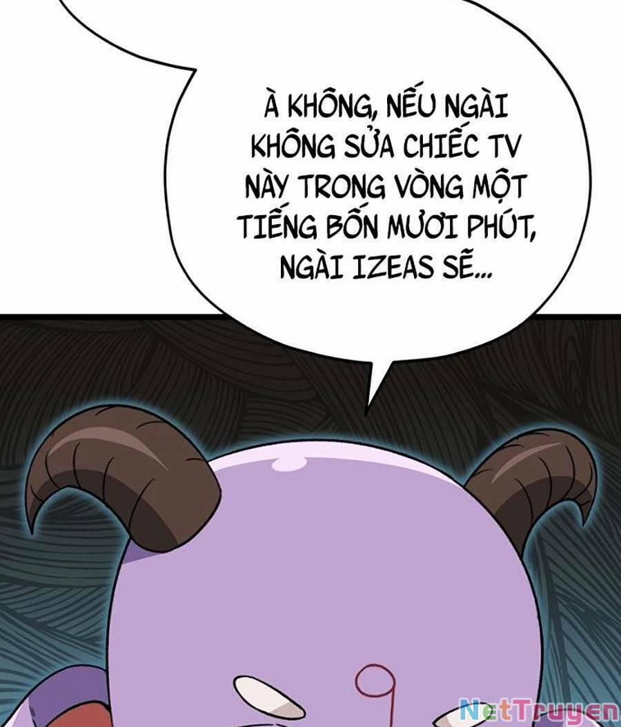 Bố Tôi Quá Mạnh 110 trang 80