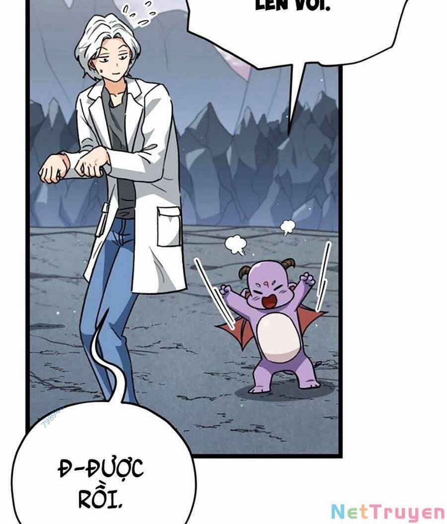 Bố Tôi Quá Mạnh 110 trang 83