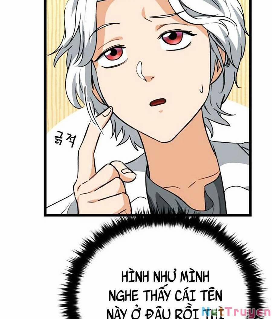 Bố Tôi Quá Mạnh 110 trang 85