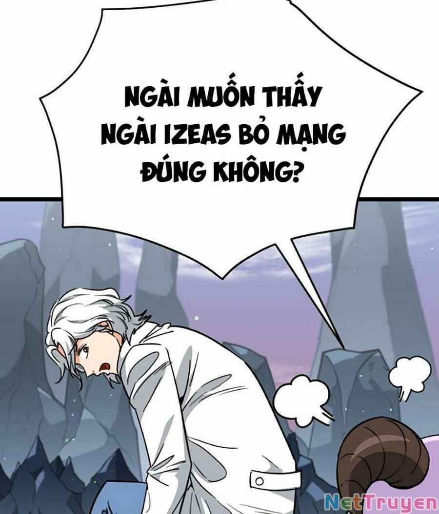 Bố Tôi Quá Mạnh 110 trang 93
