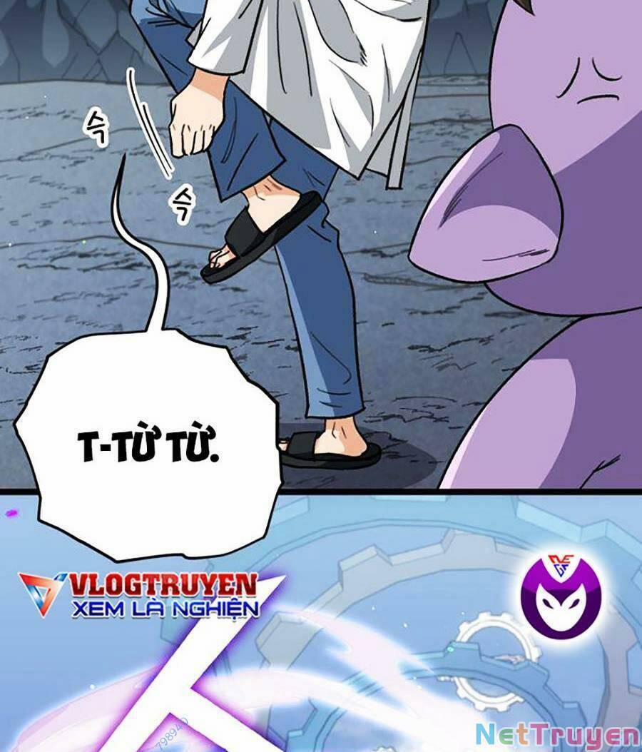 Bố Tôi Quá Mạnh 110 trang 94
