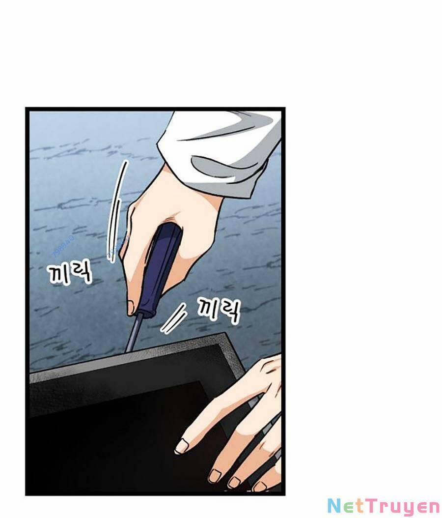 Bố Tôi Quá Mạnh 110 trang 98