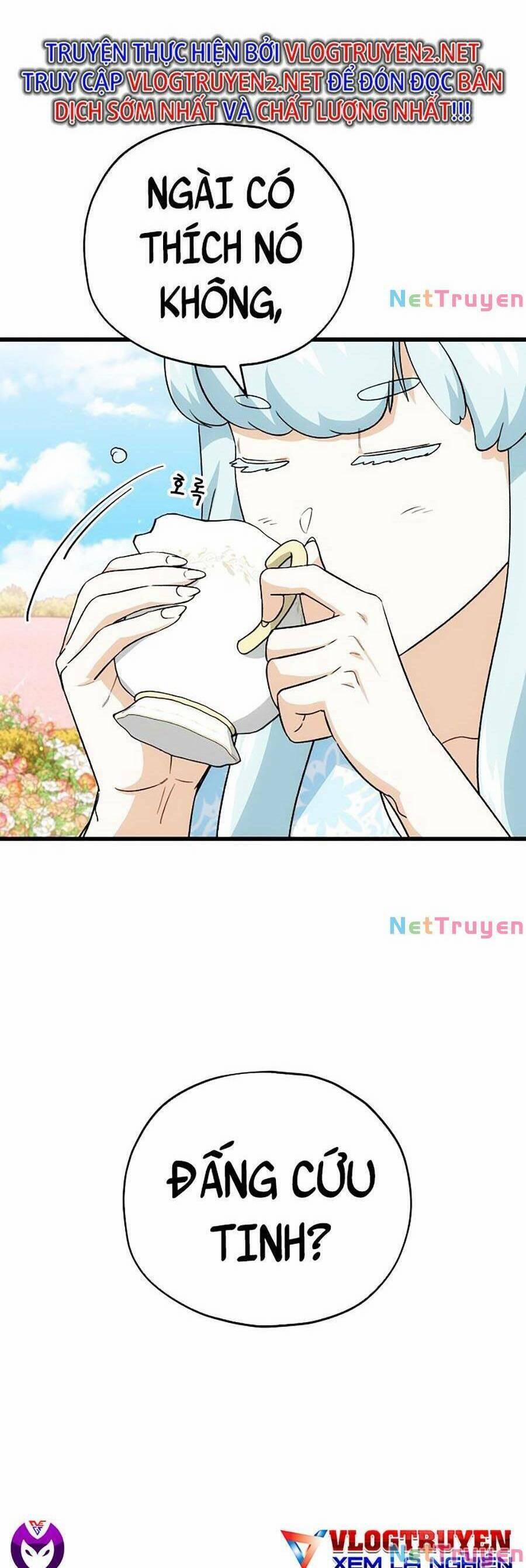 Bố Tôi Quá Mạnh 111 trang 15