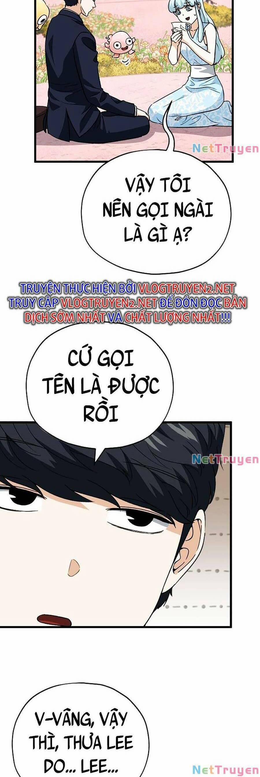 Bố Tôi Quá Mạnh 111 trang 17