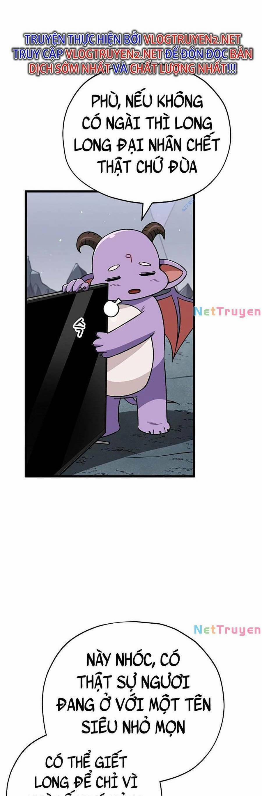 Bố Tôi Quá Mạnh 111 trang 2