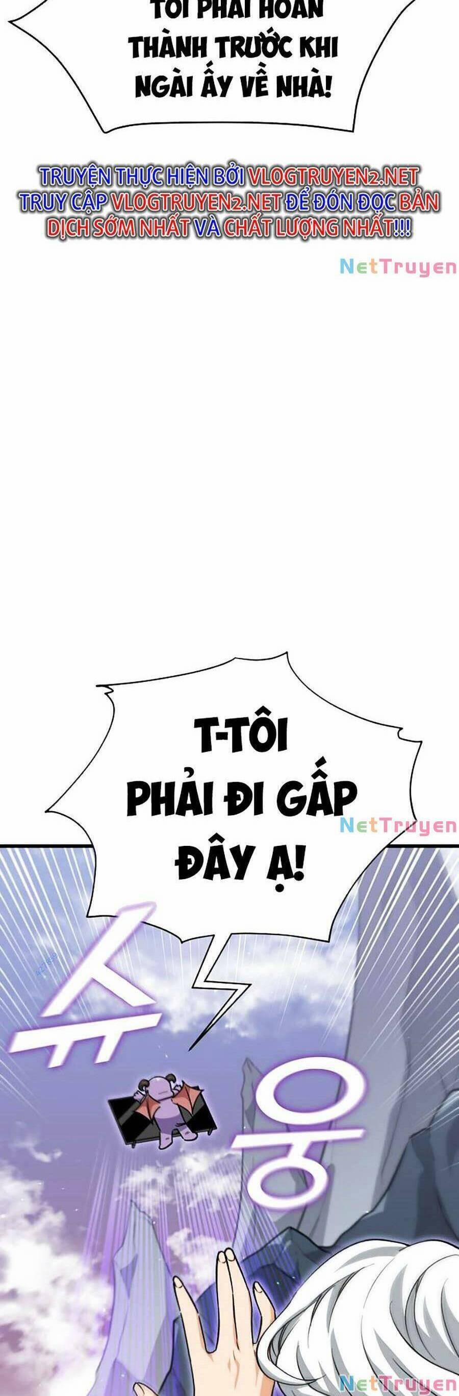 Bố Tôi Quá Mạnh 111 trang 9