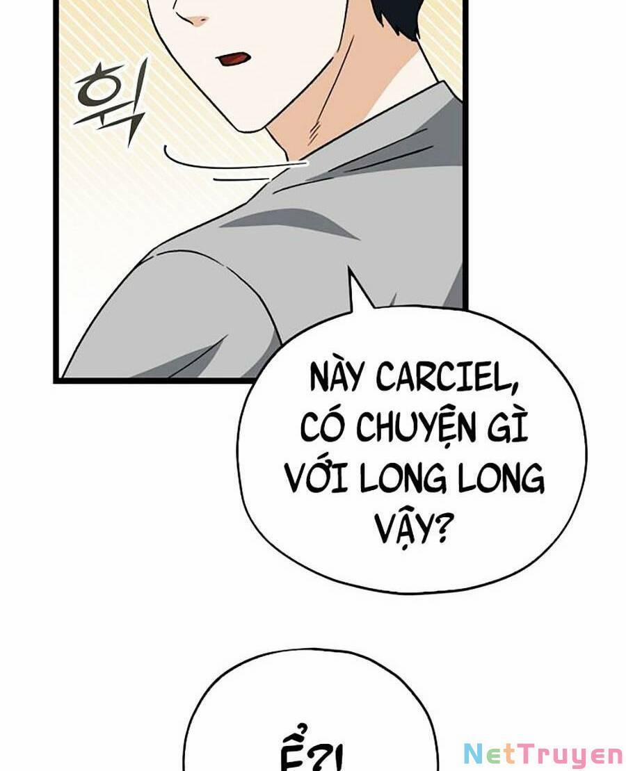 Bố Tôi Quá Mạnh 112 trang 107