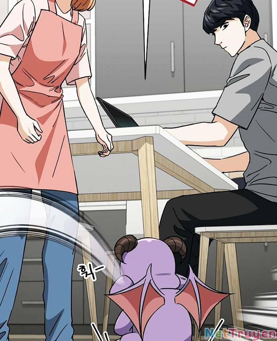 Bố Tôi Quá Mạnh 112 trang 110