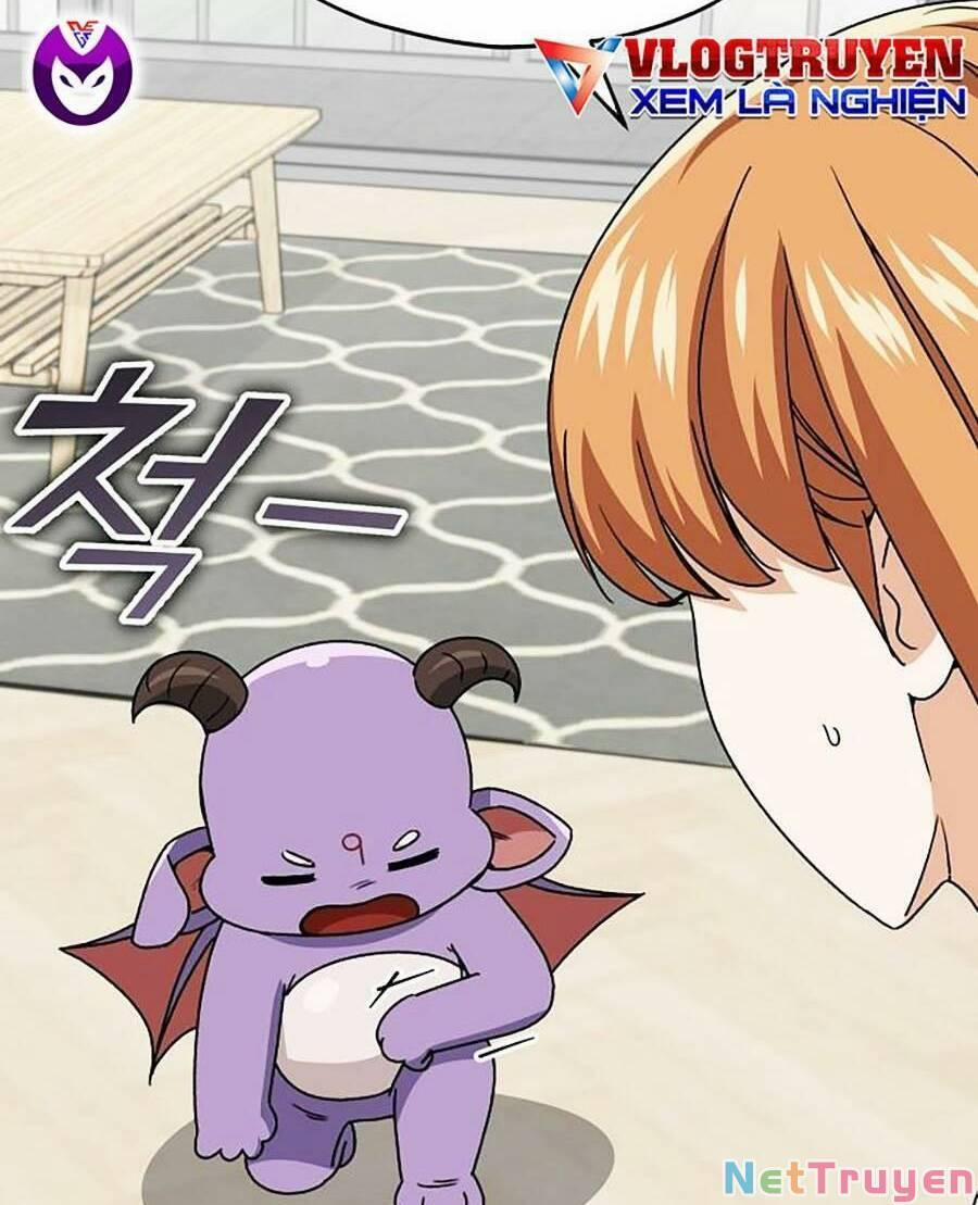 Bố Tôi Quá Mạnh 112 trang 113