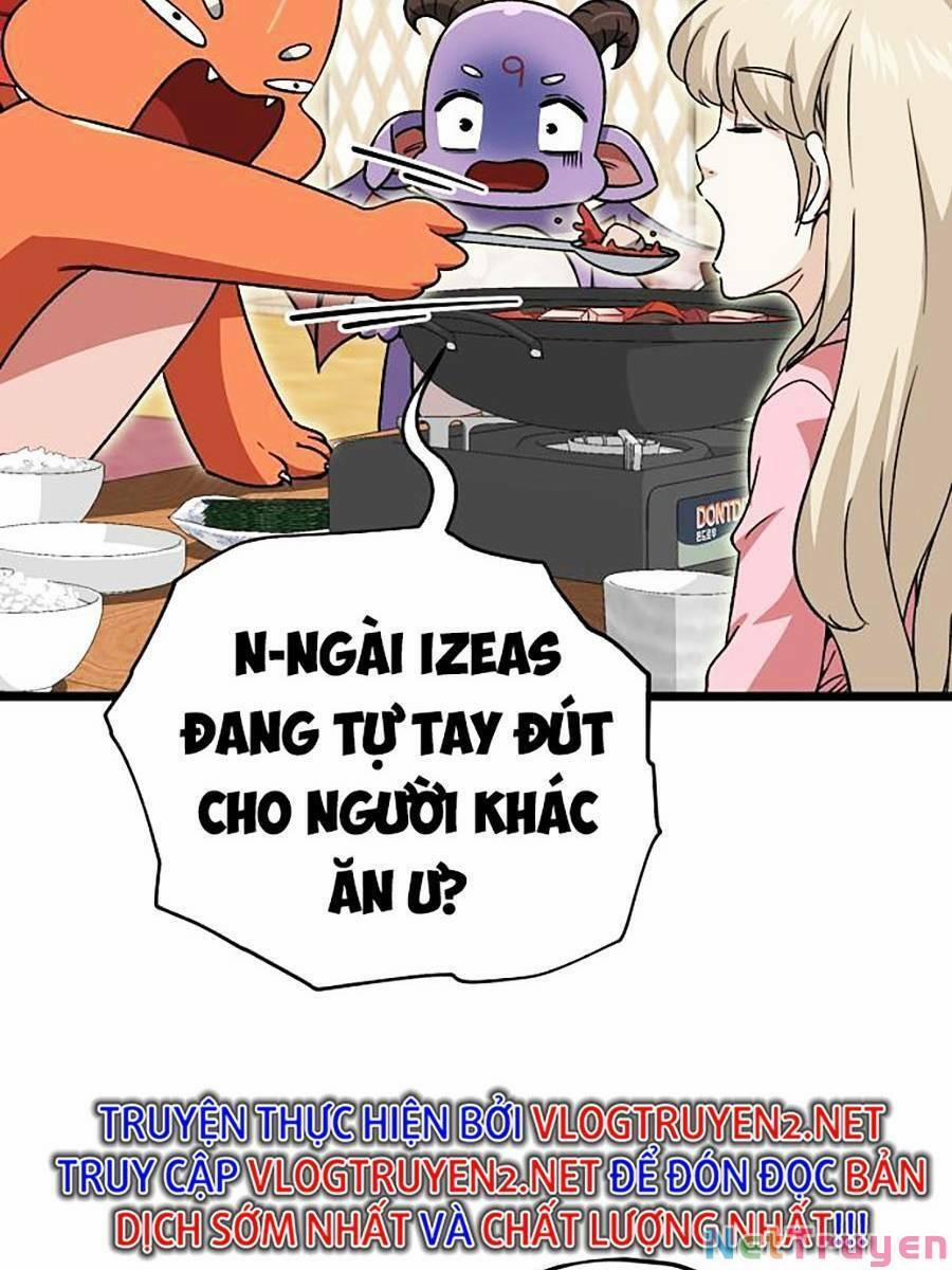 Bố Tôi Quá Mạnh 112 trang 14