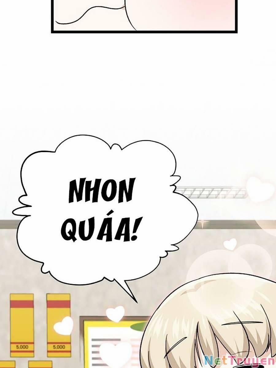 Bố Tôi Quá Mạnh 112 trang 16
