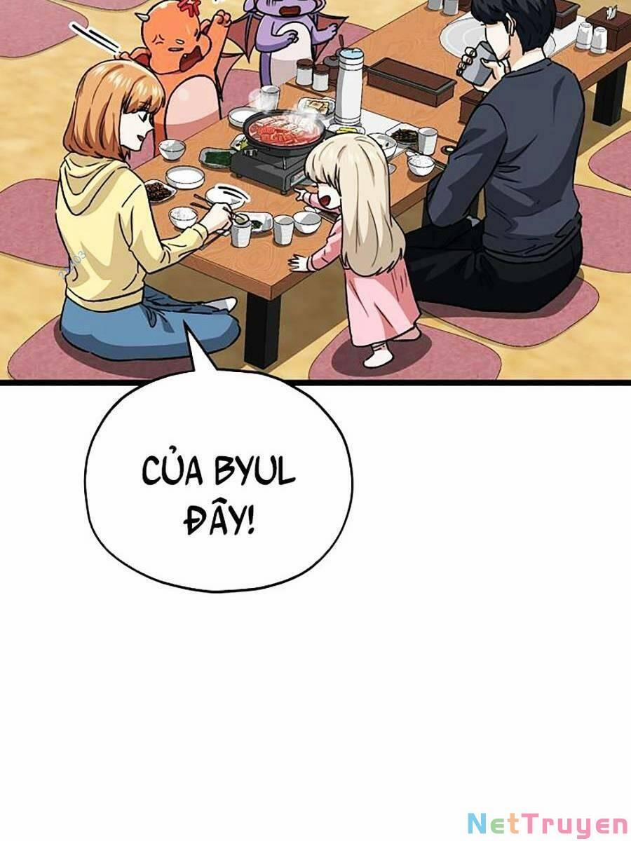 Bố Tôi Quá Mạnh 112 trang 21
