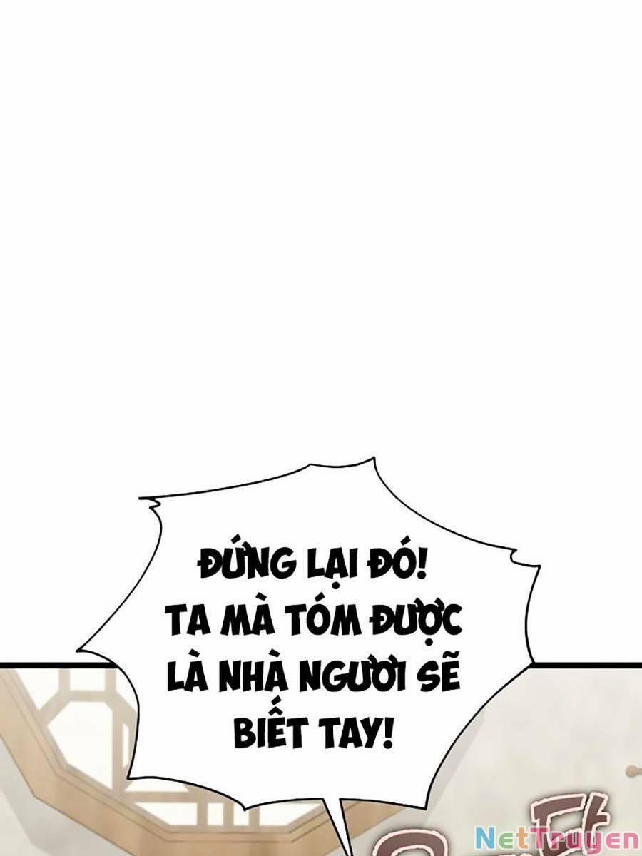 Bố Tôi Quá Mạnh 112 trang 22