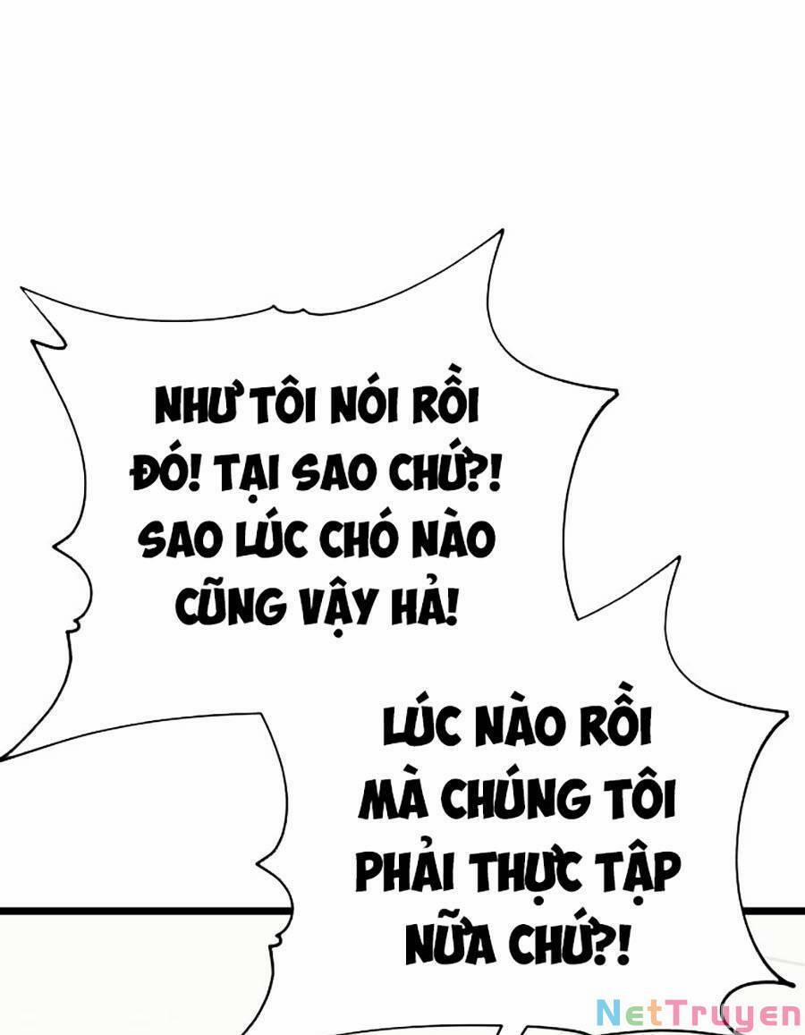 Bố Tôi Quá Mạnh 112 trang 30