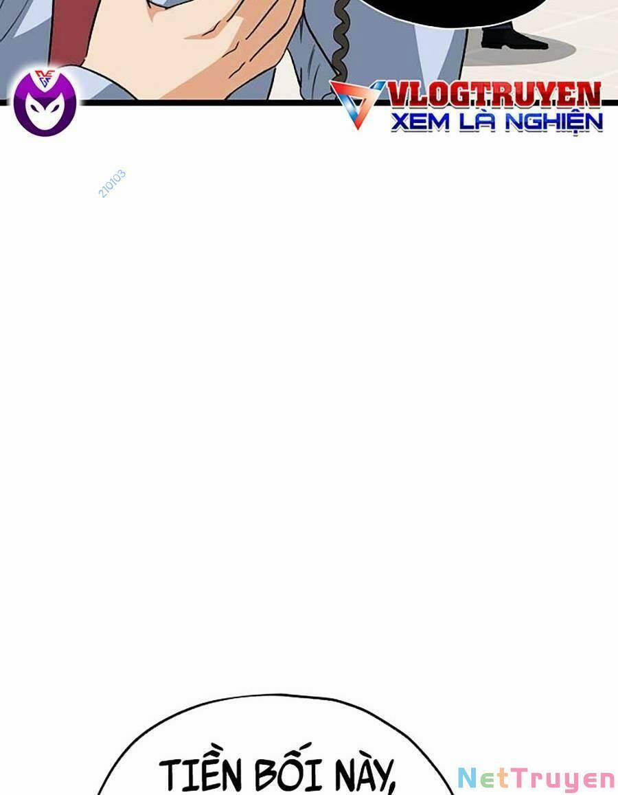 Bố Tôi Quá Mạnh 112 trang 32