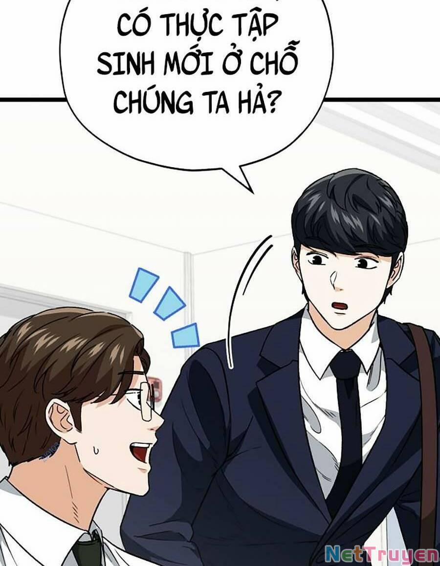 Bố Tôi Quá Mạnh 112 trang 33