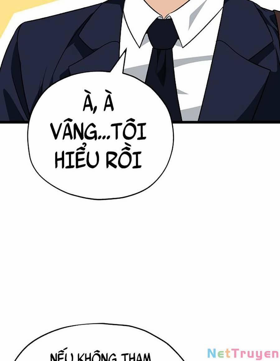 Bố Tôi Quá Mạnh 112 trang 38