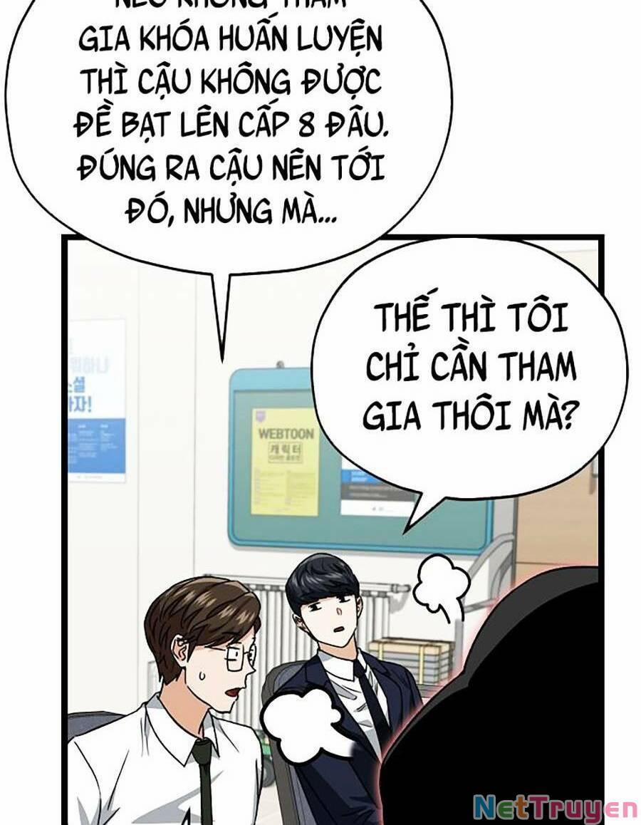 Bố Tôi Quá Mạnh 112 trang 39