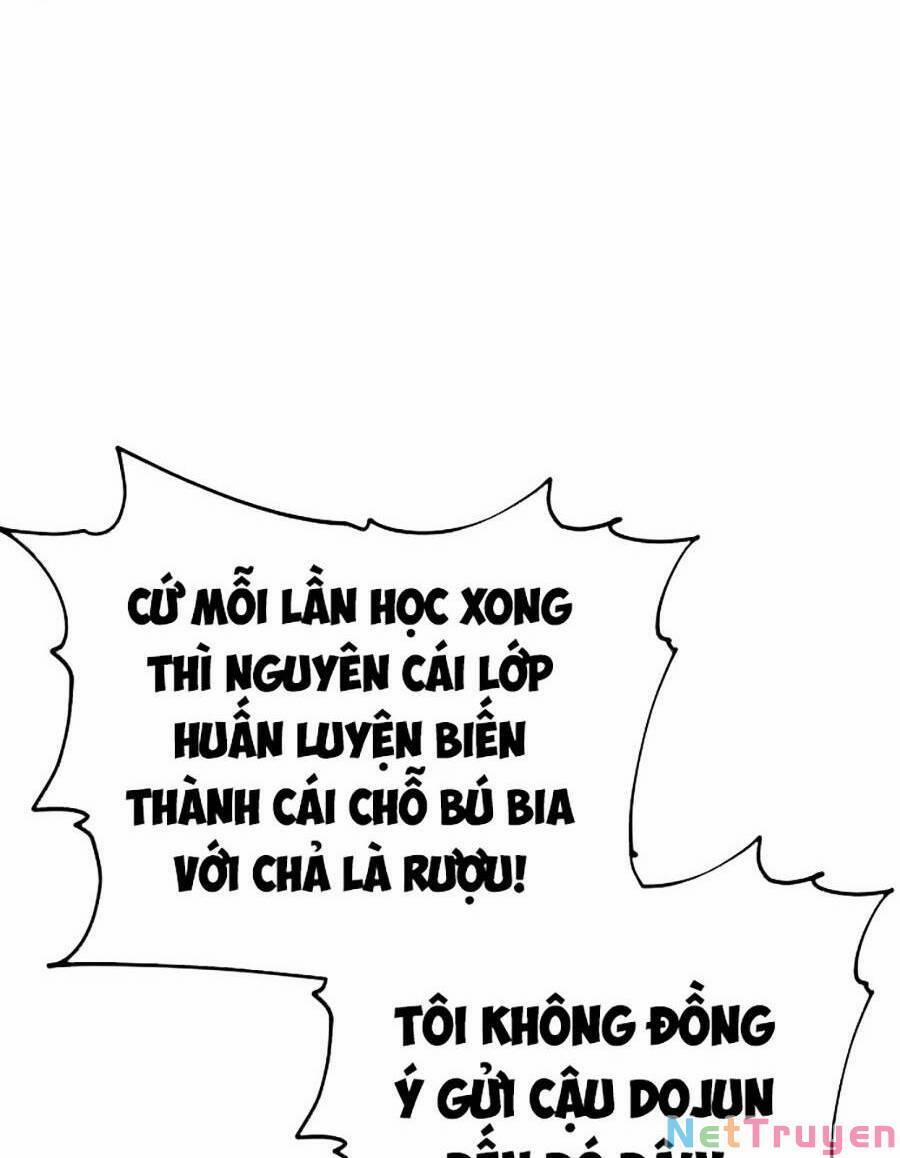 Bố Tôi Quá Mạnh 112 trang 43