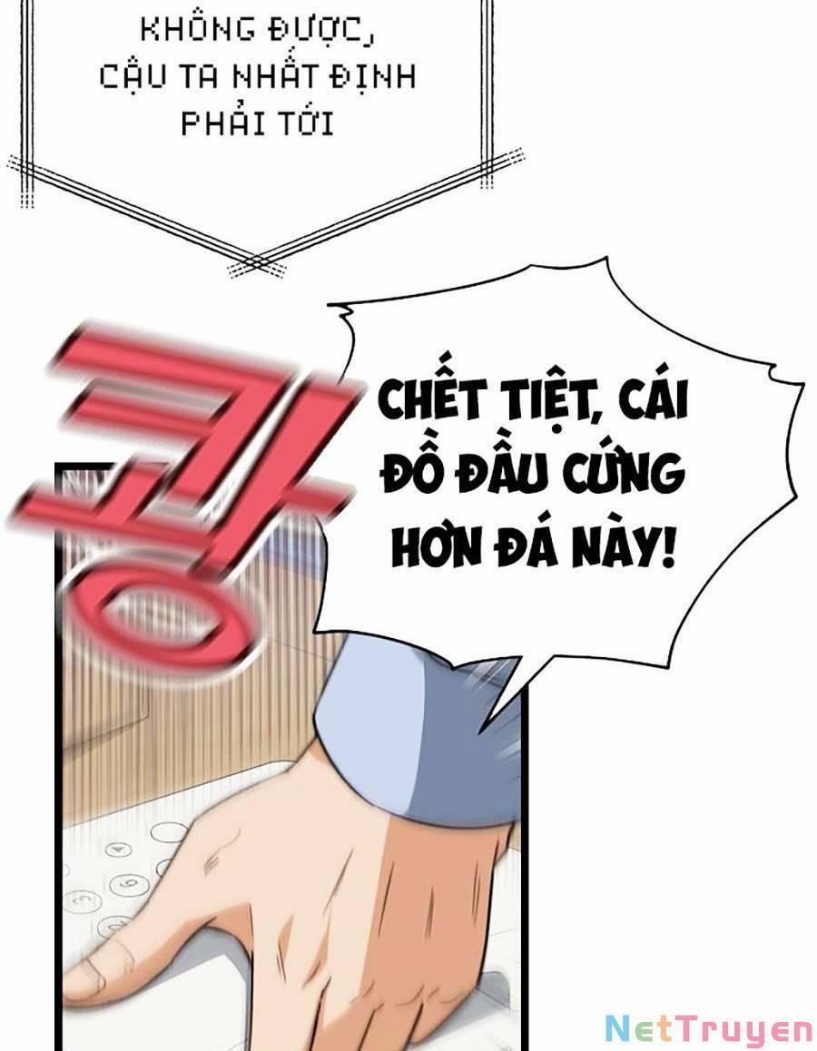 Bố Tôi Quá Mạnh 112 trang 46