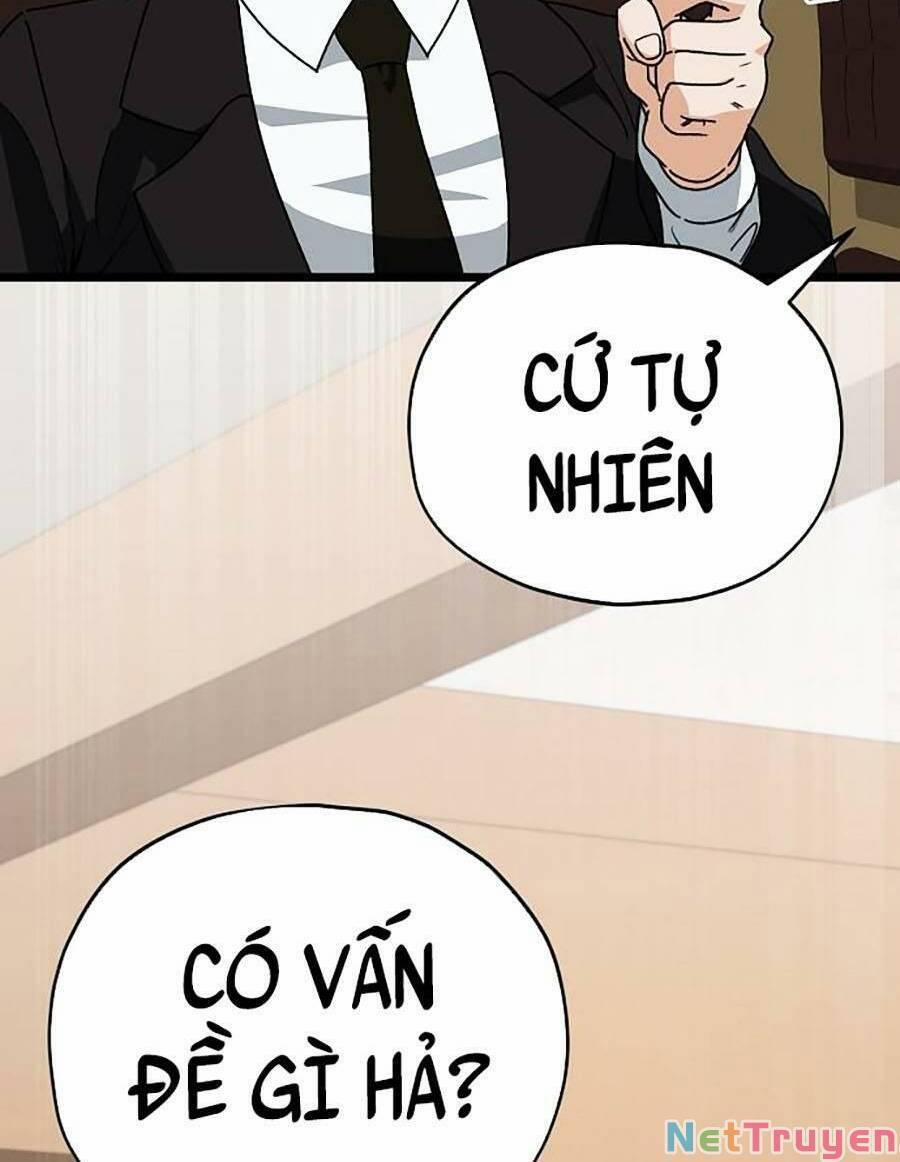 Bố Tôi Quá Mạnh 112 trang 61