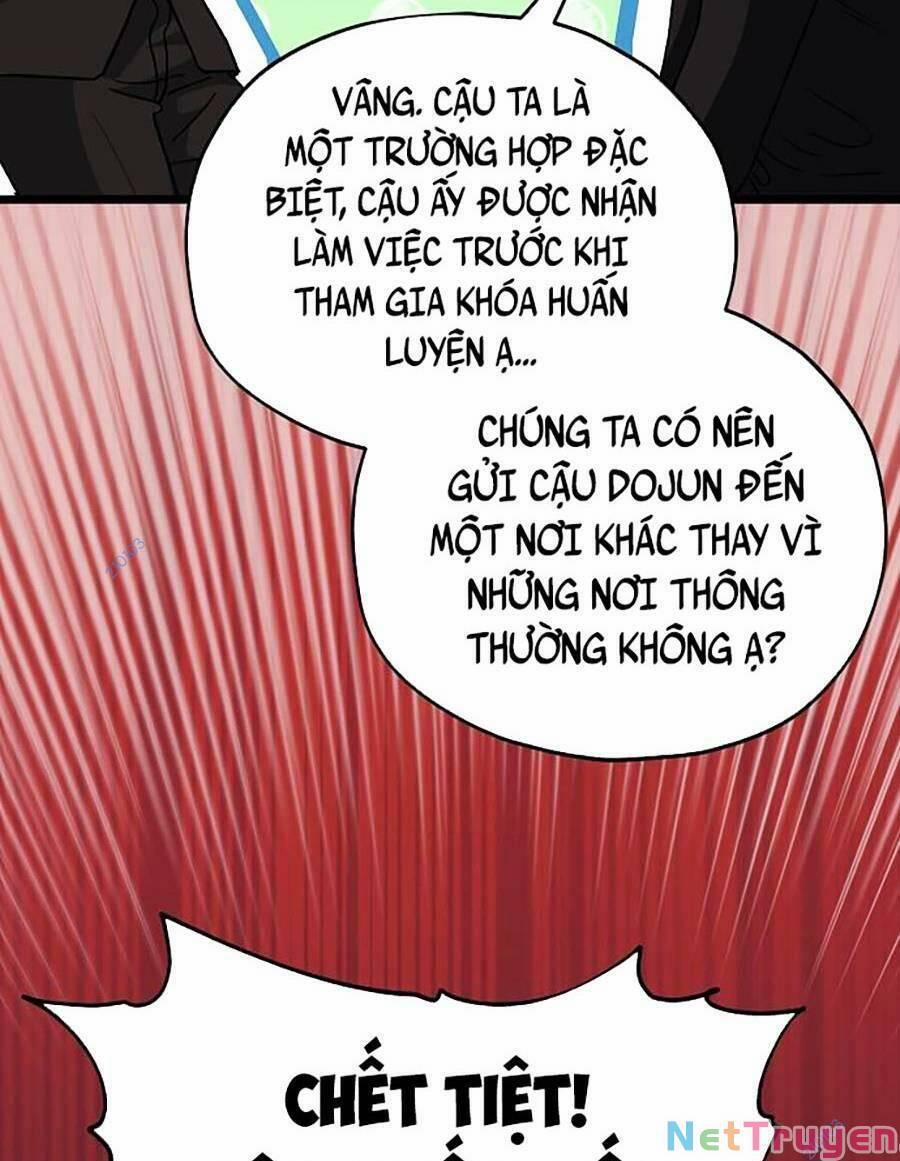 Bố Tôi Quá Mạnh 112 trang 72