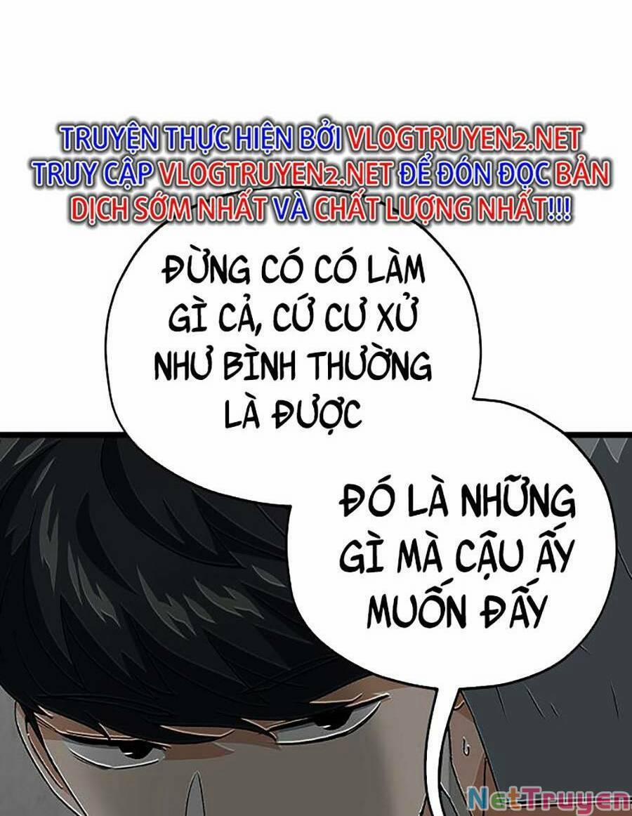 Bố Tôi Quá Mạnh 112 trang 75