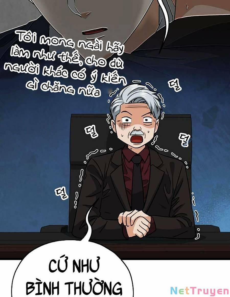 Bố Tôi Quá Mạnh 112 trang 76
