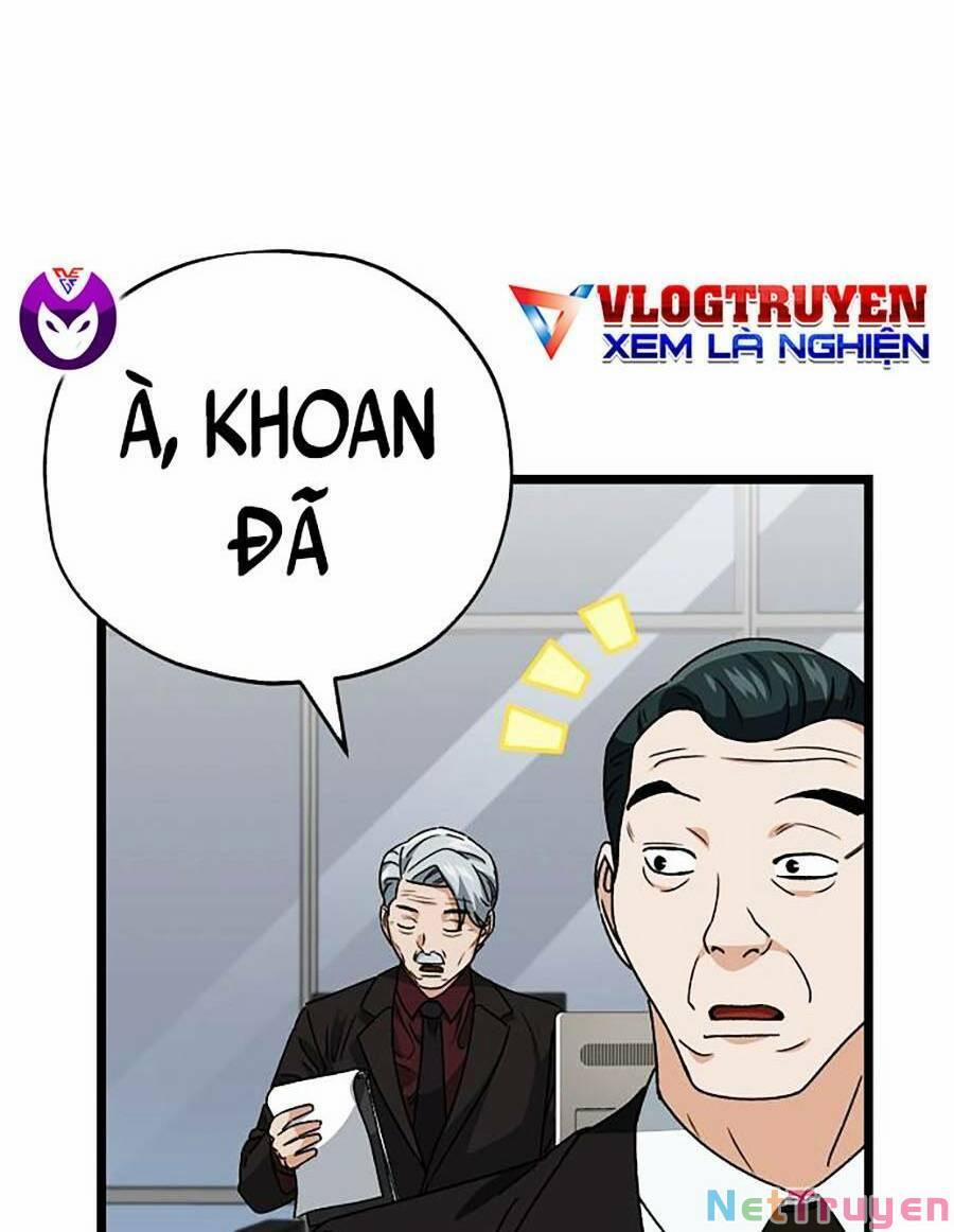 Bố Tôi Quá Mạnh 112 trang 79