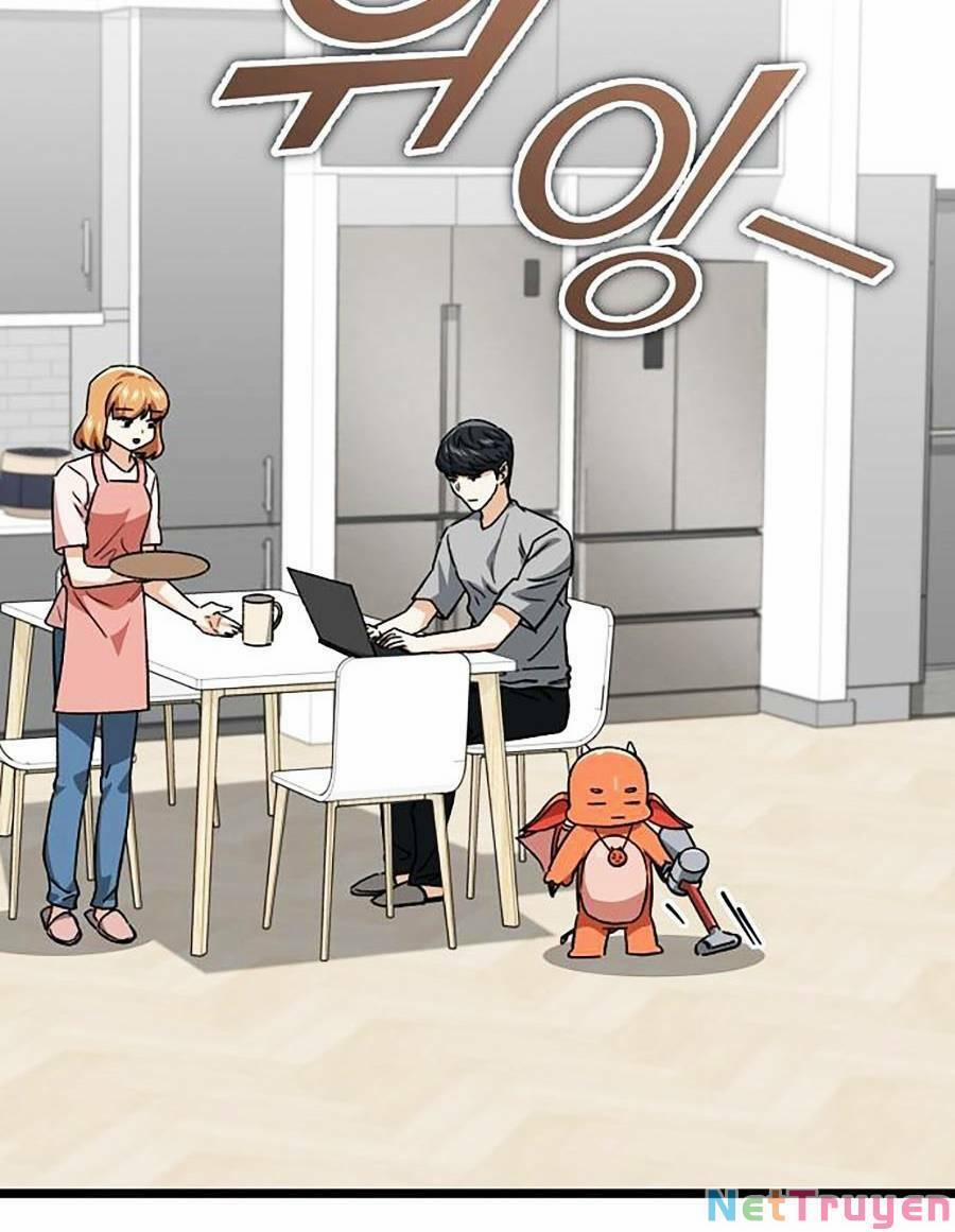 Bố Tôi Quá Mạnh 112 trang 86