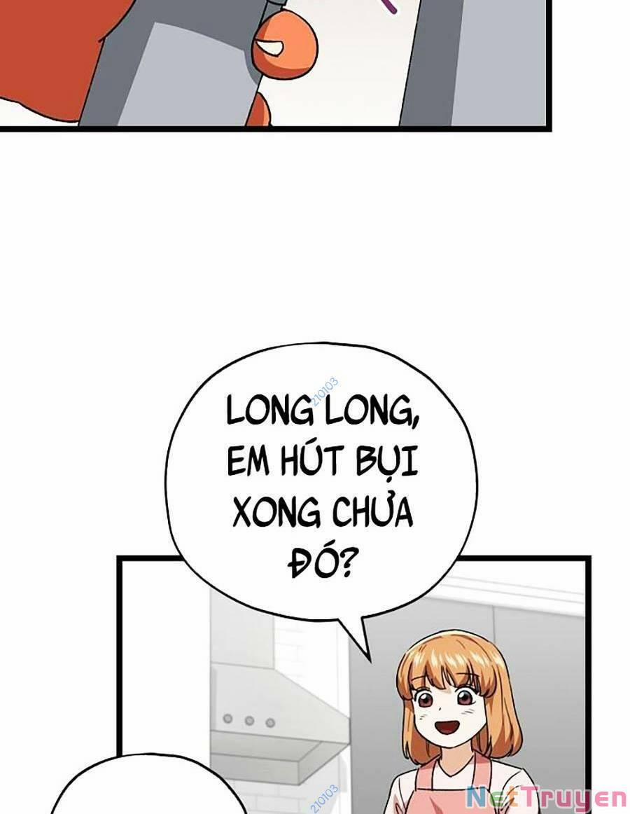 Bố Tôi Quá Mạnh 112 trang 88