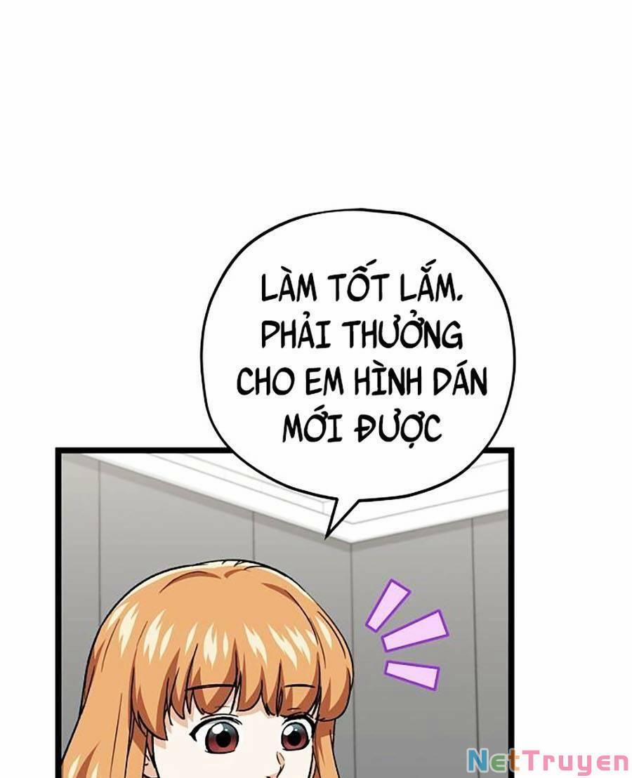 Bố Tôi Quá Mạnh 112 trang 90