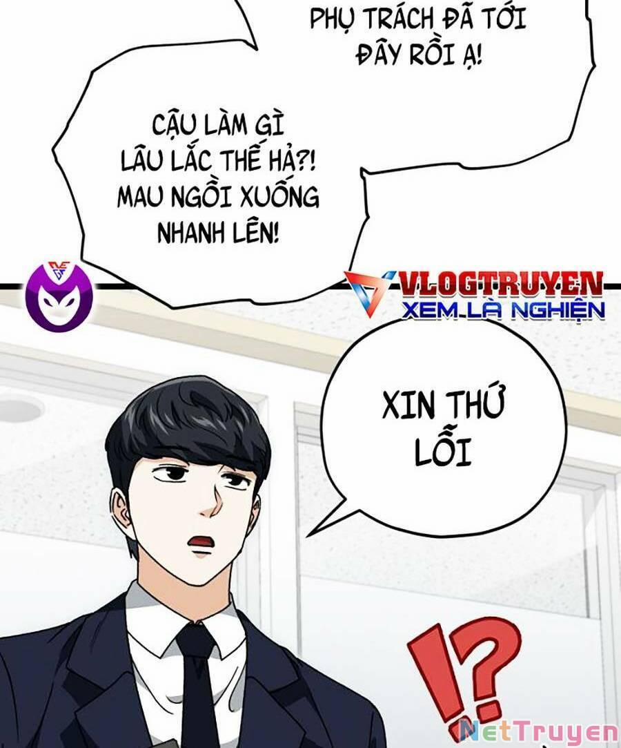 Bố Tôi Quá Mạnh 113 trang 103