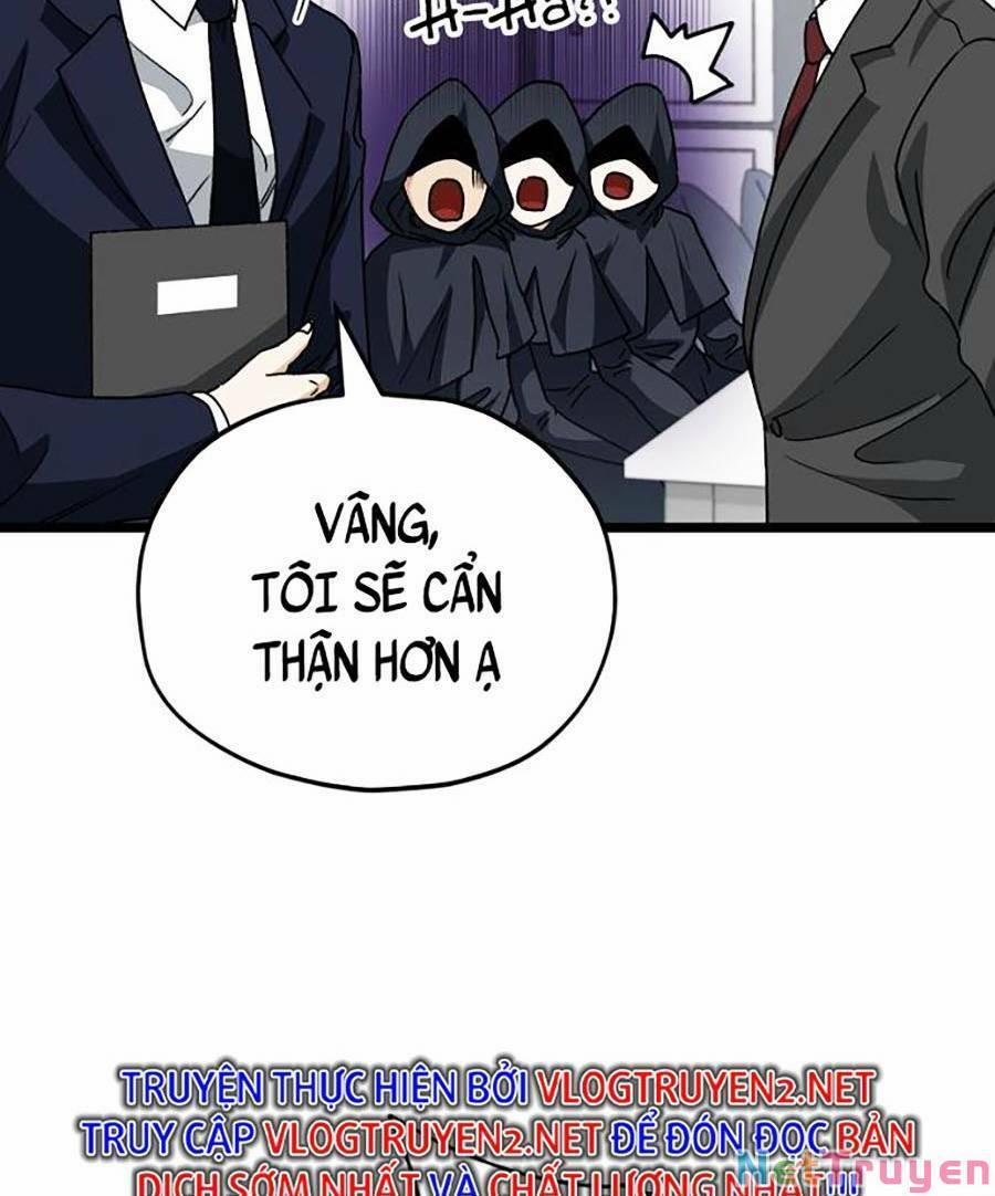 Bố Tôi Quá Mạnh 113 trang 106