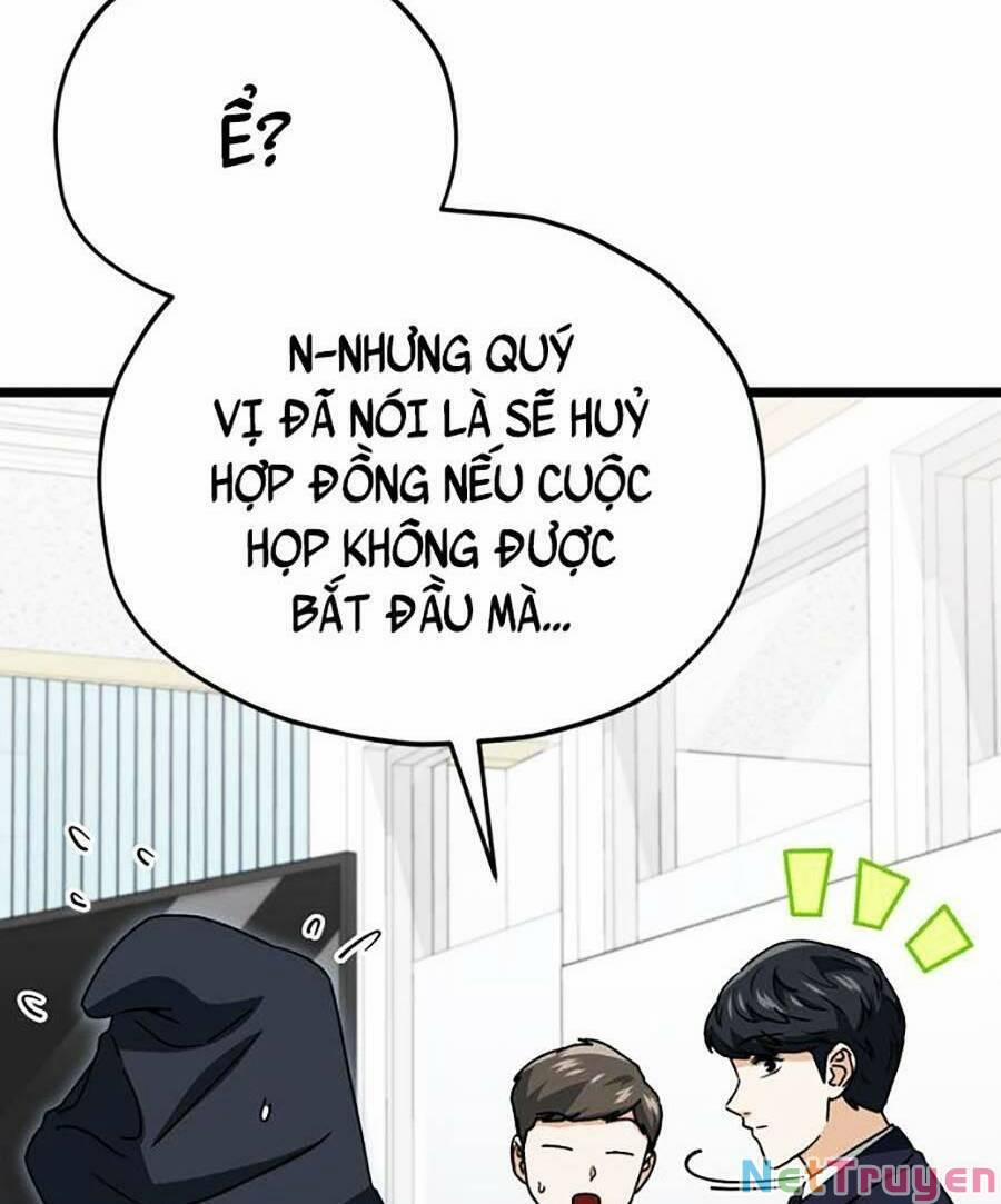 Bố Tôi Quá Mạnh 113 trang 109