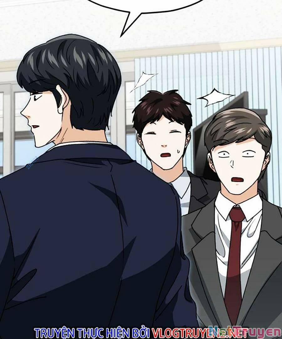 Bố Tôi Quá Mạnh 113 trang 116
