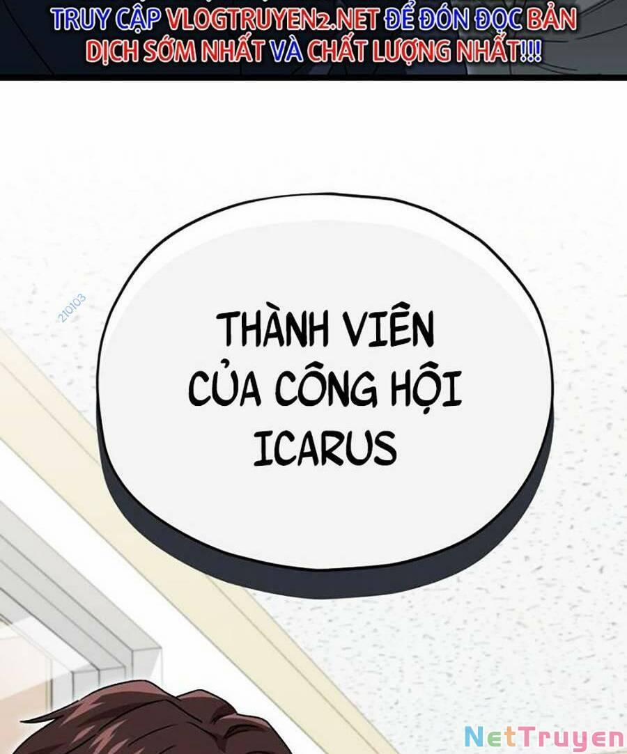 Bố Tôi Quá Mạnh 113 trang 117