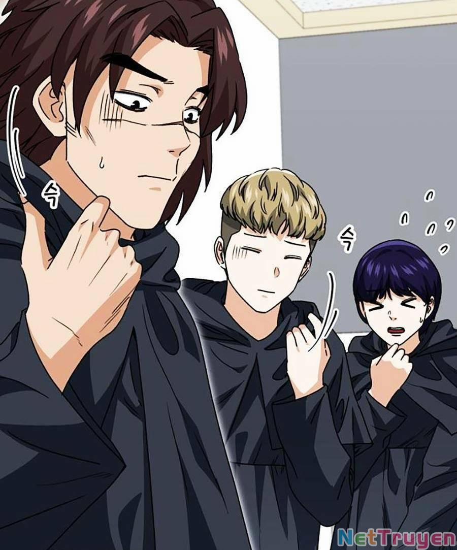 Bố Tôi Quá Mạnh 113 trang 118