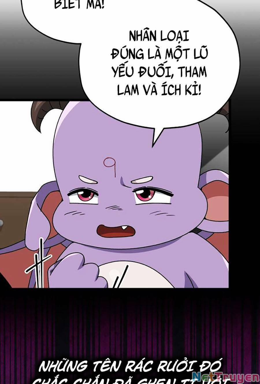 Bố Tôi Quá Mạnh 113 trang 14