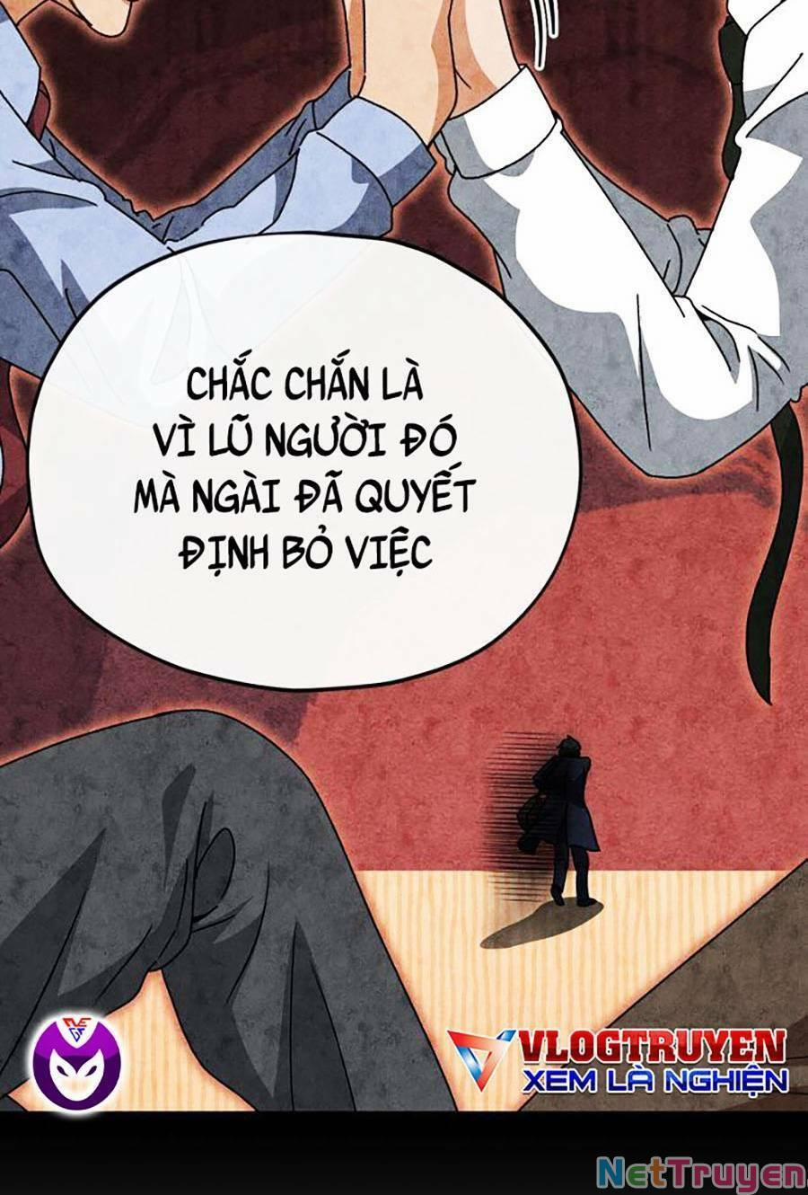Bố Tôi Quá Mạnh 113 trang 18
