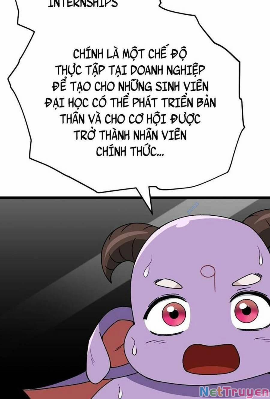 Bố Tôi Quá Mạnh 113 trang 29