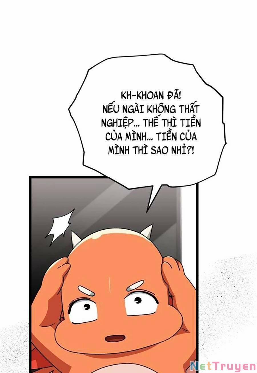 Bố Tôi Quá Mạnh 113 trang 31