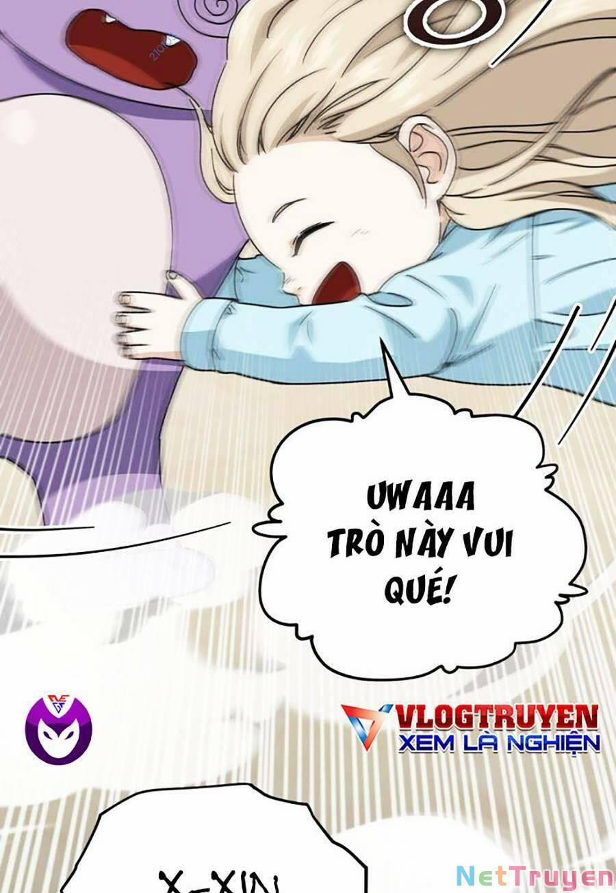 Bố Tôi Quá Mạnh 113 trang 36