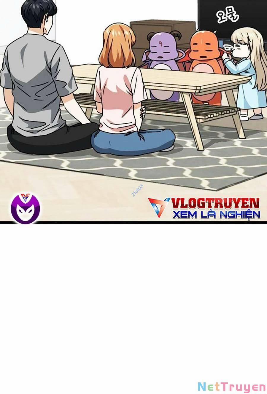 Bố Tôi Quá Mạnh 113 trang 4