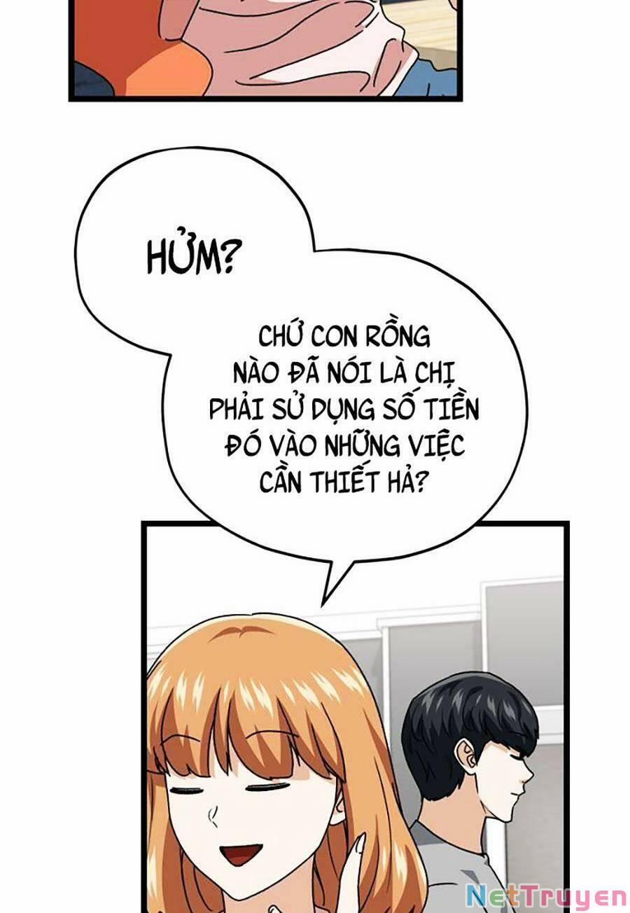 Bố Tôi Quá Mạnh 113 trang 40