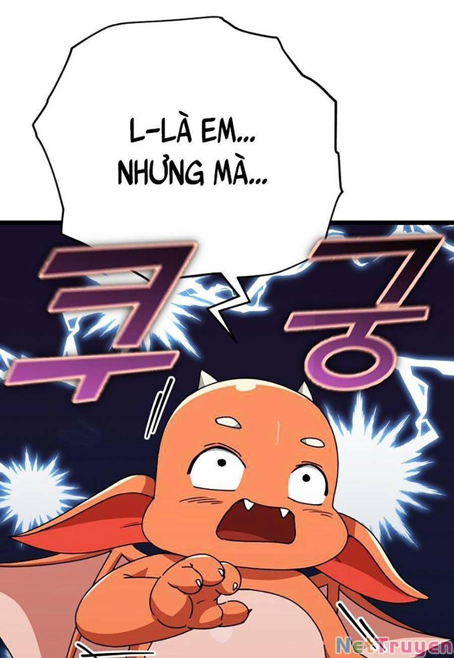 Bố Tôi Quá Mạnh 113 trang 42