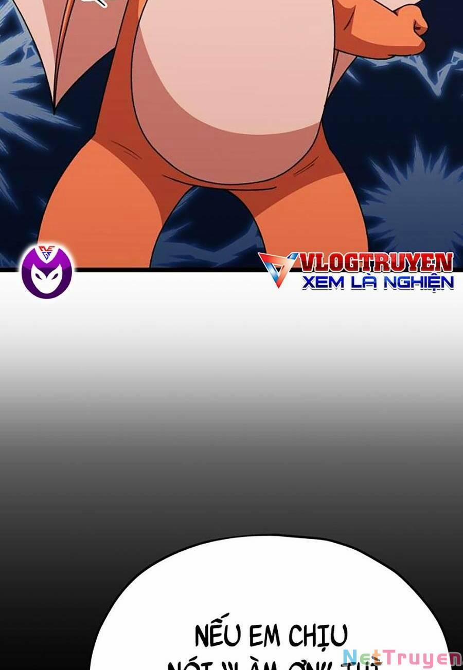 Bố Tôi Quá Mạnh 113 trang 43