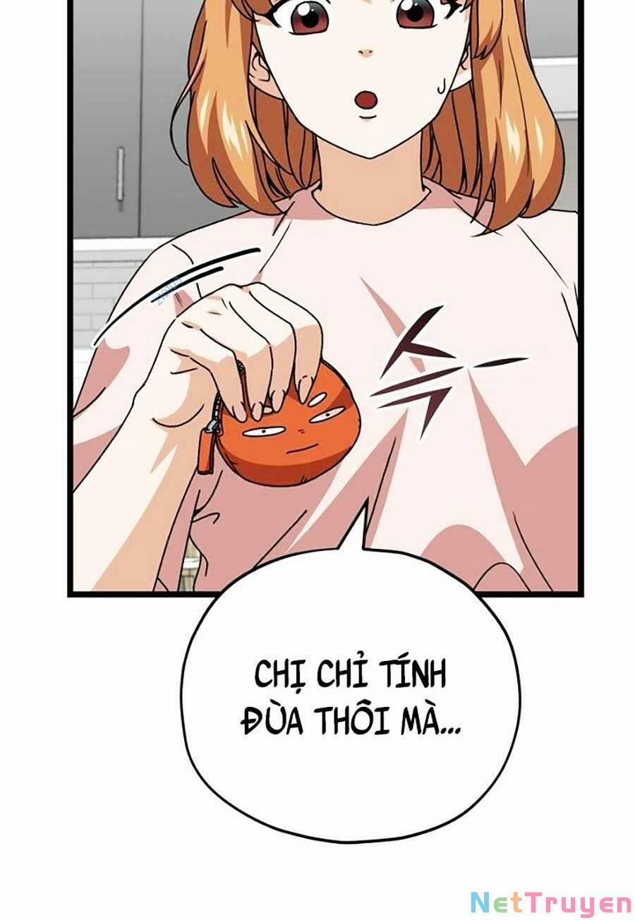 Bố Tôi Quá Mạnh 113 trang 49