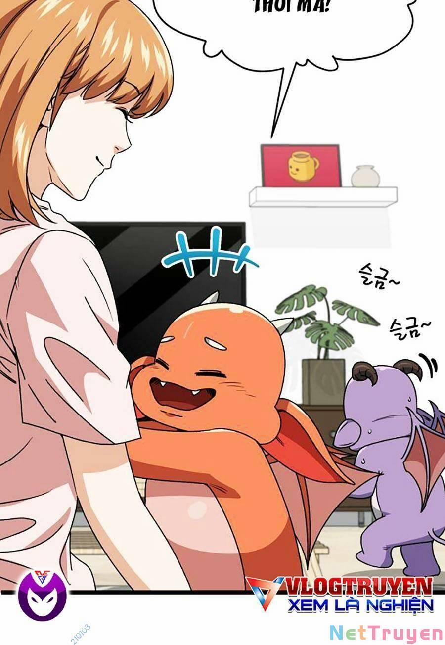 Bố Tôi Quá Mạnh 113 trang 56