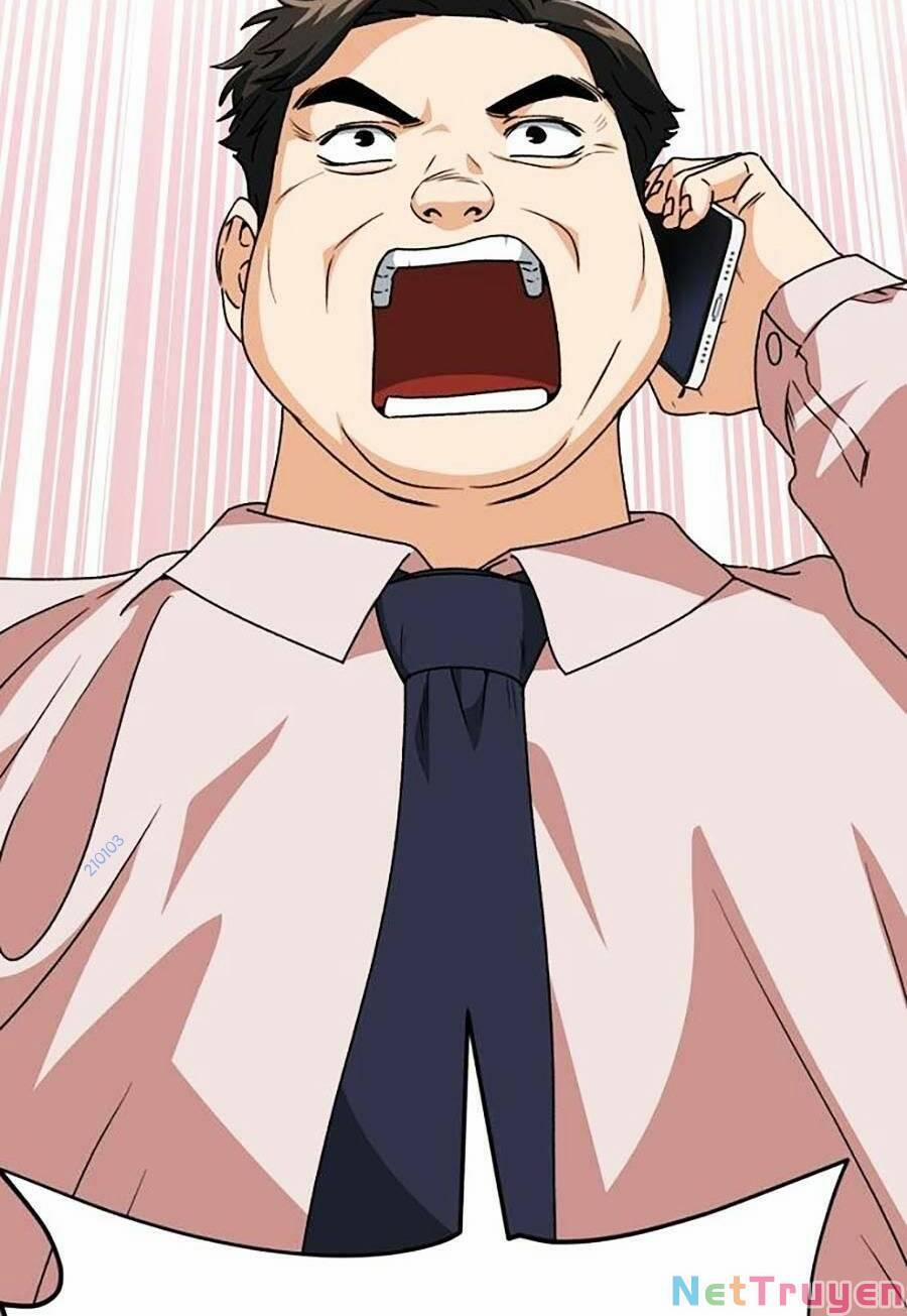 Bố Tôi Quá Mạnh 113 trang 65